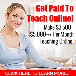 how to teach online classes